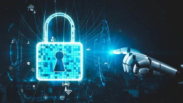 Email marketing para B2B: Cómo convertir contactos en clientes protección de datos -seguridad ai